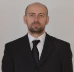Curriculum de Iván Rodríguez Martínez