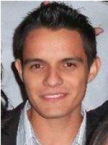 Curriculum de Eder Josue Garcia Medina