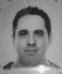 Curriculum de David escaño agua