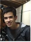Curriculum de Jorge Cabañeros Álvarez