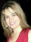 Curriculum de violeta mateos López