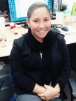 Curriculum de Aleyda Verdugo Perez