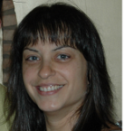 Curriculum de Marina Zamora Martínez