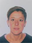 Curriculum de Juana Maria Gonzalez Calderon