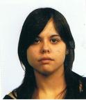 Curriculum de Irene Sánchez Guerrero