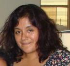 Curriculum de claudia porras vigo