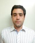 Curriculum de Felipe Alfredo Martínez Torres