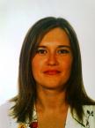 Curriculum de MARIA DEL ROCIO GONZALEZ CHICOTE