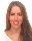 Curriculum de Raquel Rodríguez Filipoff