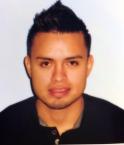 Curriculum de David Mogollan Anaya