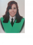 Curriculum de Alicia África Martín Tato