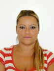 Curriculum de Patricia Molina Garcia