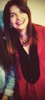 Curriculum de Dayana Piñeyro