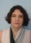 Curriculum de María Eugenia Paredes