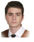 Curriculum de Javier José Pecete García