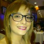 Curriculum de Cristina Segarra Muñoz