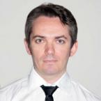Curriculum de José Valderas Huertas