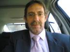 Curriculum de Agustín García Moratilla