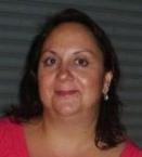 Curriculum de Ana María Martín López