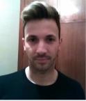 Curriculum de joseluis castillo vazquez