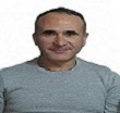 Curriculum de Antonio Joaquín Martínez Conejero