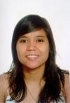 Curriculum de carolina Chicangana Marin