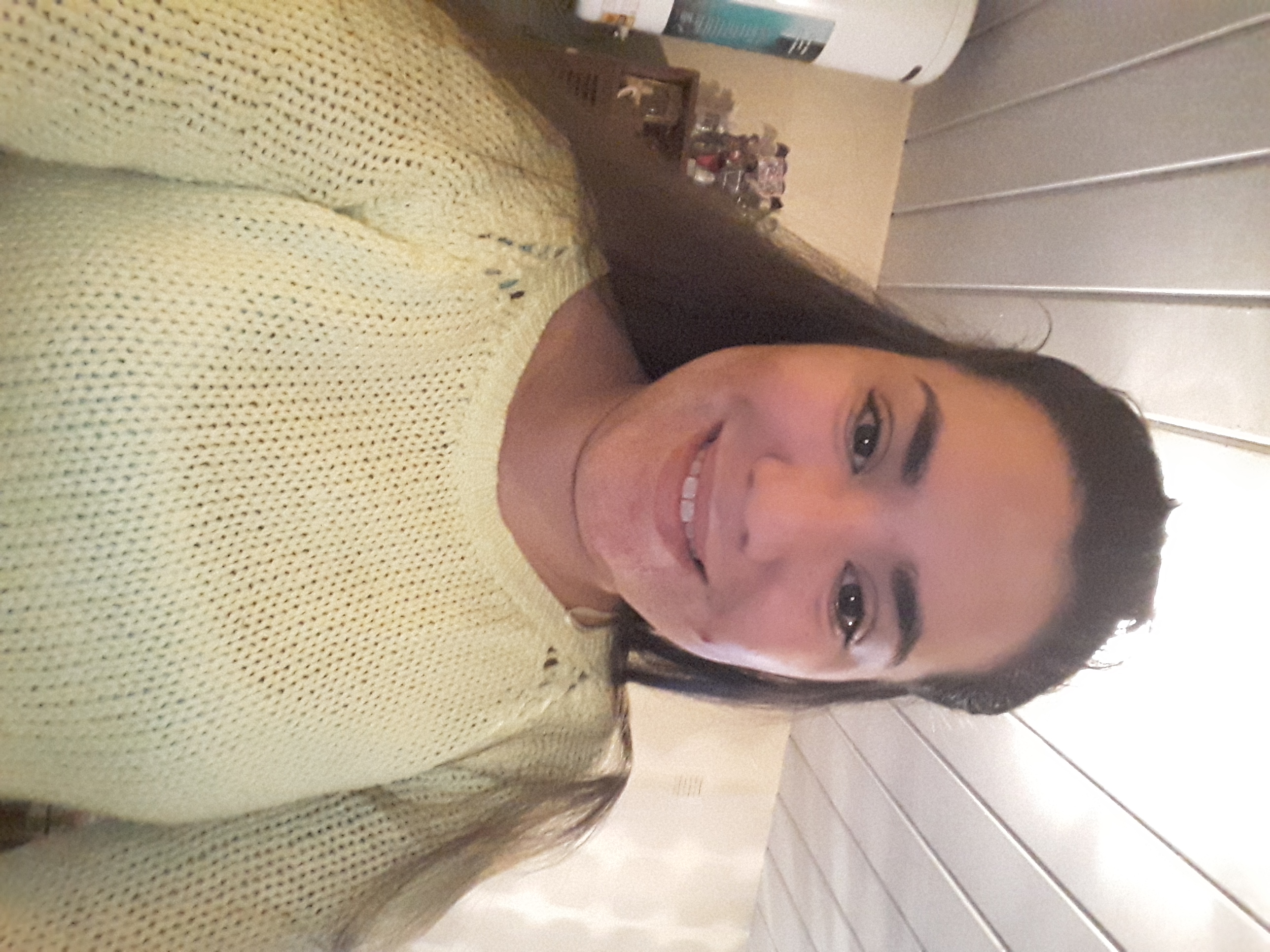 Curriculum de Nadia Nuñez
