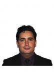 Curriculum de David Montero Gines