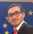 Curriculum de Salim El Yousfi