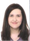 Curriculum de Inmaculada Morón Reina