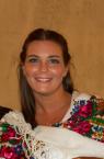 Curriculum de Romina Barchuk