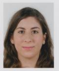 Curriculum de Bárbara María Martínez Deblache