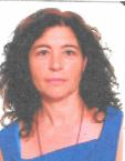 Curriculum de Ana Vega García