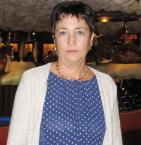 Curriculum de Rosa María Sánchez Gómez