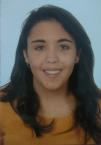 Curriculum de Cristina Rodríguez García