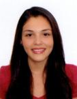 Curriculum de Ivette Estefanía Ramírez Yumbla