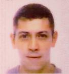 Curriculum de Ricardo Matías Maddio