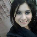 Curriculum de Delia Isabel Garcia Iriarte