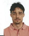 Curriculum de DANIEL NOVOA MATILLA