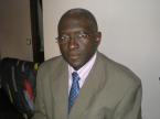 Curriculum de Madiakhou Ndiaye