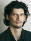 Curriculum de David Sanz Frías