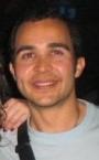 Curriculum de Iván Fernández Domínguez