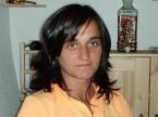 Curriculum de JOAQUINA MOLINA HEREDIA