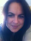 Curriculum de CARMEN MARIA MUÑOZ DOMINGUEZ