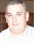 Curriculum de José Luis Diéguez Gabián