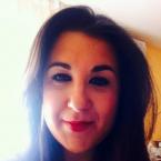 Curriculum de Sara Marzok Vega