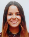 Curriculum de Ines Maria Diaz Hidalgo