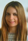 Curriculum de Tamara García Lozano