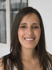 Curriculum de Sara Velázquez Olmedo