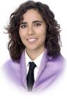 Curriculum de Irene Gómez Gómez